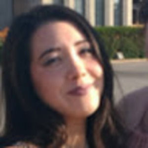 Meet your Posher, Alison